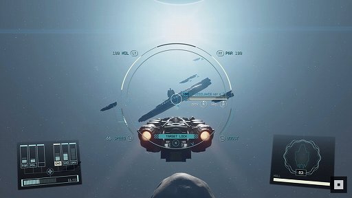 画像ギャラリー No.048のサムネイル画像 / Access Accepted第763回：発売まで2か月を切った「Starfield」のゲームプレイ映像「ディープダイブ」を細かく見てみる