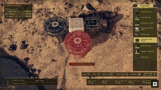 画像ギャラリー No.055のサムネイル画像 / Access Accepted第763回：発売まで2か月を切った「Starfield」のゲームプレイ映像「ディープダイブ」を細かく見てみる