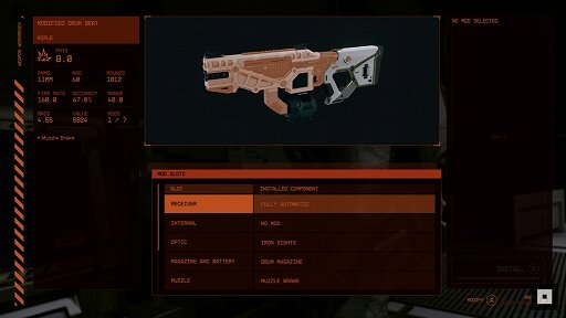画像ギャラリー No.057のサムネイル画像 / Access Accepted第763回：発売まで2か月を切った「Starfield」のゲームプレイ映像「ディープダイブ」を細かく見てみる