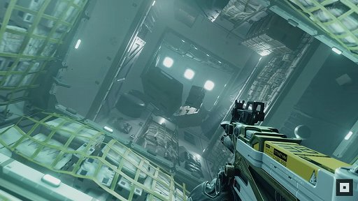 画像ギャラリー No.061のサムネイル画像 / Access Accepted第763回：発売まで2か月を切った「Starfield」のゲームプレイ映像「ディープダイブ」を細かく見てみる
