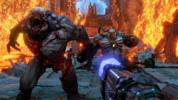 画像ギャラリー No.007のサムネイル画像 / ［E3 2019］「DOOM Eternal」の発売が2019年11月22日に決定。最新トレイラーも公開