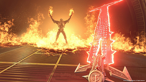 画像ギャラリー No.004のサムネイル画像 / 「DOOM Eternal」の発売日が2020年3月26日に決定。レーティングはZで北米版から表現内容の変更はなし