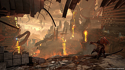 画像ギャラリー No.007のサムネイル画像 / 「DOOM Eternal」の発売日が2020年3月26日に決定。レーティングはZで北米版から表現内容の変更はなし