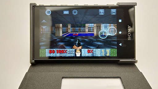 画像ギャラリー No.006のサムネイル画像 / レトロンバーガーOrder 33：「DOOM 64」「Final DOOM」「SIGIL」が現行ゲーム機に登場で，実に倒しても倒しても「DOOM」だなあ編