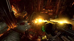 画像ギャラリー No.002のサムネイル画像 / 3月26日発売のFPS「DOOM Eternal」，日本語ナレーション付きの公式リリーストレイラーが公開
