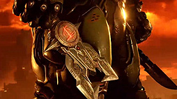 画像ギャラリー No.005のサムネイル画像 / 3月26日発売のFPS「DOOM Eternal」，日本語ナレーション付きの公式リリーストレイラーが公開