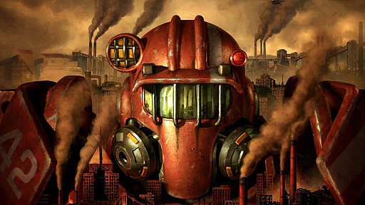 画像ギャラリー No.004のサムネイル画像 / 「Fallout」シリーズのすべてが遊べてしまう“Fallout Franchise Bundle”がSteamでセール価格に