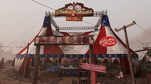 画像ギャラリー No.002のサムネイル画像 / 「Fallout 76」，新アップデート“ATLANTIC CITY”が近日登場。Xbox Game Passへの対応も発表に