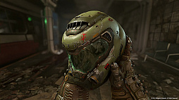 画像ギャラリー No.008のサムネイル画像 / PS4版「DOOM Eternal」，通常版の予約受付が全国の量販店とPS Storeにて開始。Switch版とXbox One版は後日案内