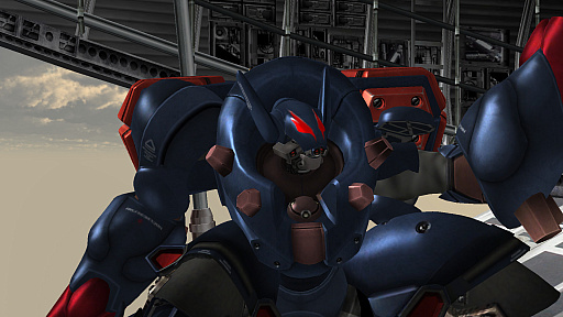 画像ギャラリー No.007のサムネイル画像 / ［gamescom］初代Xbox向けに日本でしか発売されなかった「METAL WOLF CHAOS」は，いかにして復活を遂げたのか。プロデューサーの竹内将典氏に話を聞いてみた