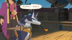 画像ギャラリー No.022のサムネイル画像 / 「テイルズ オブ ヴェスペリア REMASTER」の世界設定や登場人物などを紹介。魔導器に支えられる“テルカ・リュミレース”を舞台にした物語