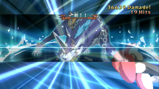 画像ギャラリー No.016のサムネイル画像 / ユーリ以外も使ってみない？ 「テイルズ オブ ヴェスペリア REMASTER」をプレイする貴方へおすすめの操作キャラを紹介