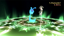 画像ギャラリー No.025のサムネイル画像 / ユーリ以外も使ってみない？ 「テイルズ オブ ヴェスペリア REMASTER」をプレイする貴方へおすすめの操作キャラを紹介
