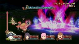 画像ギャラリー No.028のサムネイル画像 / ユーリ以外も使ってみない？ 「テイルズ オブ ヴェスペリア REMASTER」をプレイする貴方へおすすめの操作キャラを紹介