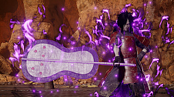 画像ギャラリー No.001のサムネイル画像 / 「JUMP FORCE」，うちはマダラと日番谷冬獅郎のDLCキャラクターパックが配信開始