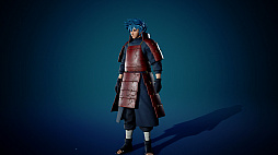 画像ギャラリー No.003のサムネイル画像 / 「JUMP FORCE」，うちはマダラと日番谷冬獅郎のDLCキャラクターパックが配信開始