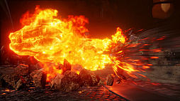画像ギャラリー No.004のサムネイル画像 / 「JUMP FORCE」，うちはマダラと日番谷冬獅郎のDLCキャラクターパックが配信開始