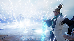 画像ギャラリー No.008のサムネイル画像 / 「JUMP FORCE」，うちはマダラと日番谷冬獅郎のDLCキャラクターパックが配信開始