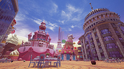 画像ギャラリー No.009のサムネイル画像 / 「JUMP FORCE」，うちはマダラと日番谷冬獅郎のDLCキャラクターパックが配信開始
