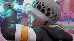 画像ギャラリー No.008のサムネイル画像 / 「JUMP FORCE」にトラファルガー・ローとグリムジョー・ジャガージャックが参戦。追加DLCキャラクターパックが本日より配信