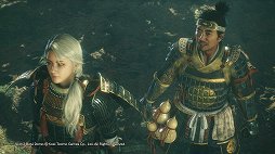 画像ギャラリー No.030のサムネイル画像 / 「仁王2」β体験版プレイレポート。バトルとハックアンドスラッシュ要素がさらに強化