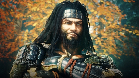 画像ギャラリー No.009のサムネイル画像 / 「仁王2」，β体験版に登場する戦国武将「柴田勝家」と「前田利家」，川並衆の顔役「蜂須賀小六」の画像が公開