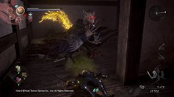 画像ギャラリー No.010のサムネイル画像 / 「仁王2」最新ビルドをプレイ。プレイヤーの声を反映した調整で，より遊びやすく，楽しくなった