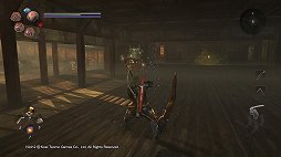 画像ギャラリー No.016のサムネイル画像 / 「仁王2」最新ビルドをプレイ。プレイヤーの声を反映した調整で，より遊びやすく，楽しくなった