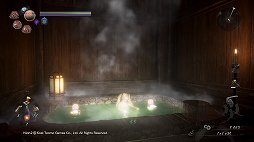 画像ギャラリー No.018のサムネイル画像 / 「仁王2」最新ビルドをプレイ。プレイヤーの声を反映した調整で，より遊びやすく，楽しくなった