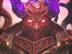 「仁王2」の“最終体験版”が2月28日から3日間限定で配信決定。最初のミッションクリアで，製品版で利用できるDLC「討魔の証」が手に入る