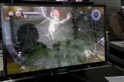 画像ギャラリー No.002のサムネイル画像 / 「『仁王2』プレミアム体験会」をレポート。第1ステージ「十三桜」は，のっけからプレイヤーを落命させる気満々