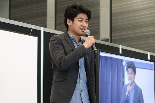 画像ギャラリー No.006のサムネイル画像 / 「『仁王2』プレミアム体験会」をレポート。第1ステージ「十三桜」は，のっけからプレイヤーを落命させる気満々
