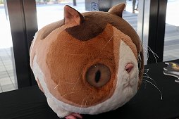 画像ギャラリー No.011のサムネイル画像 / 「『仁王2』プレミアム体験会」をレポート。第1ステージ「十三桜」は，のっけからプレイヤーを落命させる気満々