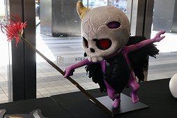 画像ギャラリー No.013のサムネイル画像 / 「『仁王2』プレミアム体験会」をレポート。第1ステージ「十三桜」は，のっけからプレイヤーを落命させる気満々