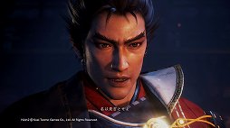 画像ギャラリー No.003のサムネイル画像 / 「仁王2」レビュー。侍の技と妖怪の力で，高難度のバトルを生き抜け！