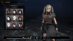 画像ギャラリー No.004のサムネイル画像 / 「仁王2」レビュー。侍の技と妖怪の力で，高難度のバトルを生き抜け！