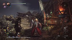 画像ギャラリー No.015のサムネイル画像 / 「仁王2」レビュー。侍の技と妖怪の力で，高難度のバトルを生き抜け！