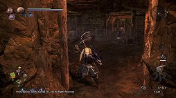 画像ギャラリー No.016のサムネイル画像 / 「仁王2」レビュー。侍の技と妖怪の力で，高難度のバトルを生き抜け！