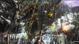 画像ギャラリー No.037のサムネイル画像 / 「仁王2」レビュー。侍の技と妖怪の力で，高難度のバトルを生き抜け！