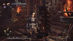 画像ギャラリー No.043のサムネイル画像 / 「仁王2」レビュー。侍の技と妖怪の力で，高難度のバトルを生き抜け！