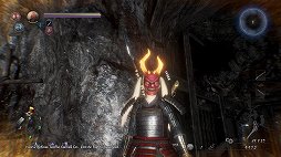 画像ギャラリー No.044のサムネイル画像 / 「仁王2」レビュー。侍の技と妖怪の力で，高難度のバトルを生き抜け！