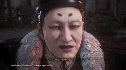 画像ギャラリー No.048のサムネイル画像 / 「仁王2」レビュー。侍の技と妖怪の力で，高難度のバトルを生き抜け！
