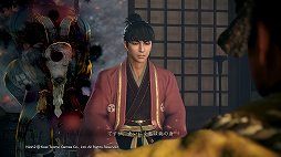 画像ギャラリー No.049のサムネイル画像 / 「仁王2」レビュー。侍の技と妖怪の力で，高難度のバトルを生き抜け！