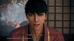 画像ギャラリー No.050のサムネイル画像 / 「仁王2」レビュー。侍の技と妖怪の力で，高難度のバトルを生き抜け！