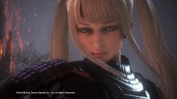 画像ギャラリー No.053のサムネイル画像 / 「仁王2」レビュー。侍の技と妖怪の力で，高難度のバトルを生き抜け！