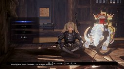 画像ギャラリー No.058のサムネイル画像 / 「仁王2」レビュー。侍の技と妖怪の力で，高難度のバトルを生き抜け！