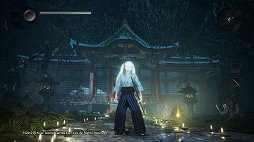 画像ギャラリー No.060のサムネイル画像 / 「仁王2」レビュー。侍の技と妖怪の力で，高難度のバトルを生き抜け！