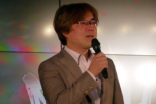 画像ギャラリー No.007のサムネイル画像 / 竹中直人さんと波瑠さんが制作秘話を語った，「仁王2」完成発表会をレポート