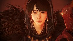 画像ギャラリー No.014のサムネイル画像 / 竹中直人さんと波瑠さんが制作秘話を語った，「仁王2」完成発表会をレポート