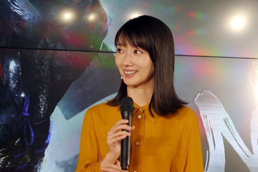 画像ギャラリー No.016のサムネイル画像 / 竹中直人さんと波瑠さんが制作秘話を語った，「仁王2」完成発表会をレポート
